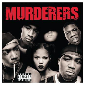 Various Artists - Irv Gotti Presents: The Murderers (Explicit)