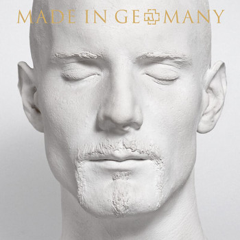 Rammstein - Made In Germany 1995 - 2011 (Standard Edition [Explicit])
