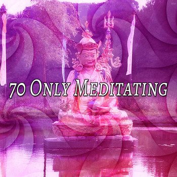 Healing Yoga Meditation Music Consort - 70 Only Meditating