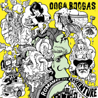 Ooga Boogas - Romance and Adventure