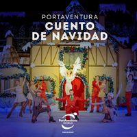 Raniero Gaspari - PortAventura: Cuento de Navidad