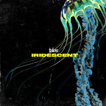 Talos - Iridescent (Explicit)