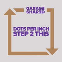 Dots Per Inch - Step 2 This