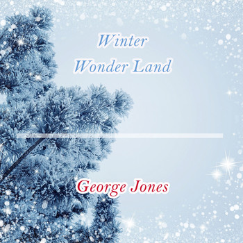 George Jones - Winter Wonder Land