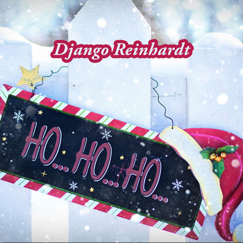 Django Reinhardt - Ho Ho Ho