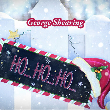 George Shearing - Ho Ho Ho