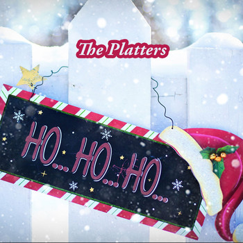 The Platters - Ho Ho Ho