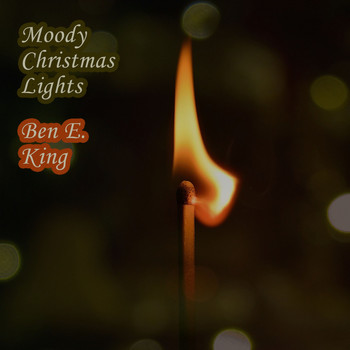 Ben E. King - Moody Christmas Lights