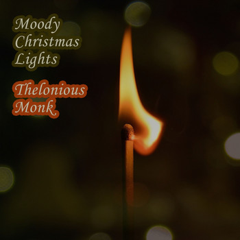 Various Artists - Moody Christmas Lights