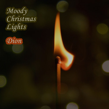 Dion - Moody Christmas Lights
