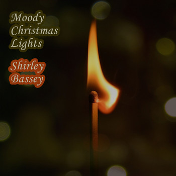 Shirley Bassey - Moody Christmas Lights