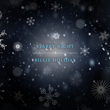 Billie Holiday - Starry Night