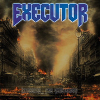 Executor - Innocence... Was Yesterday (Explicit)