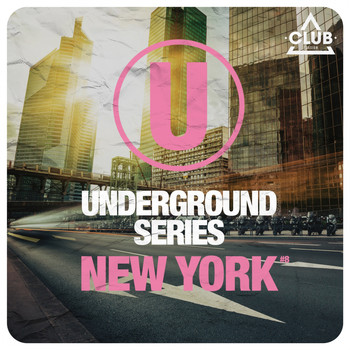 Various Artists - Underground Series New York Pt. 8