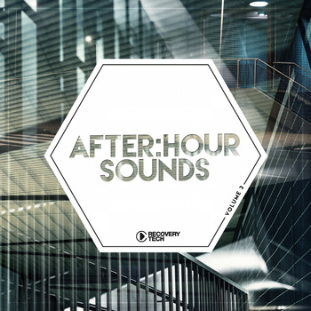 Various Artists - After:Hour Sounds, Vol. 3