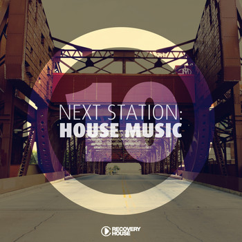 Various Artists - Next Station: House Music, Vol. 10