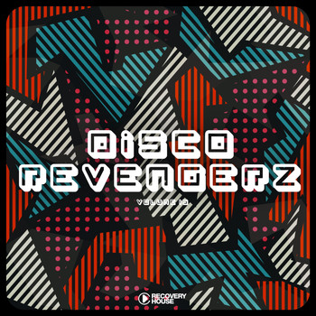 Various Artists - Disco Revengerz, Vol. 15 - Discoid House Selection
