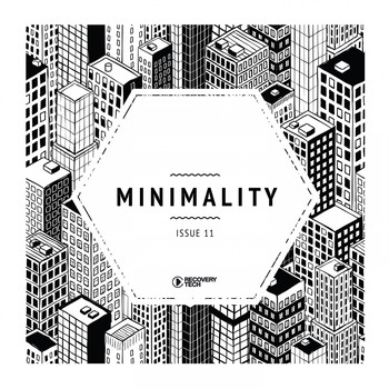 Various Artists - Minimality Issue 11