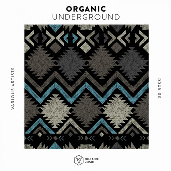 Various Artists - Organic Underground Issue 33
