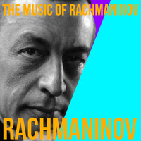 Russian State Symphony Orchestra - The Music of Rachmaninov