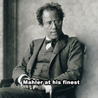 Ljubljana Radio Symphony Orchestra - Mahler at his finest