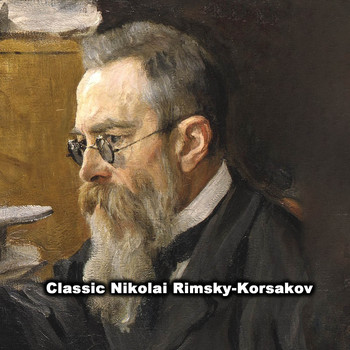 Kiev Philharmonic Orchestra - Classic Rimsky-Korsakov