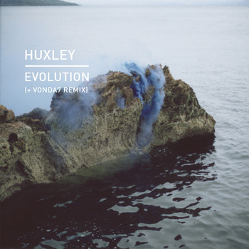 Huxley - Evolution