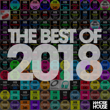 Various Artists - Whore House: The Best of 2018 (Explicit)