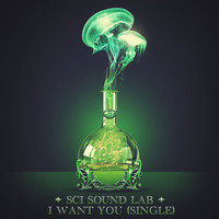 The String Cheese Incident - SCI Sound Lab: I Want You - Single