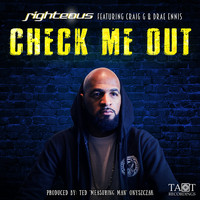 Righteous - Check Me Out (Measuring Man Remix)