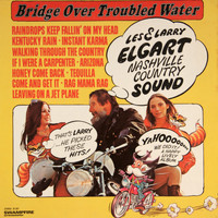 Les And Larry Elgart - Bridge Over Troubled Waters