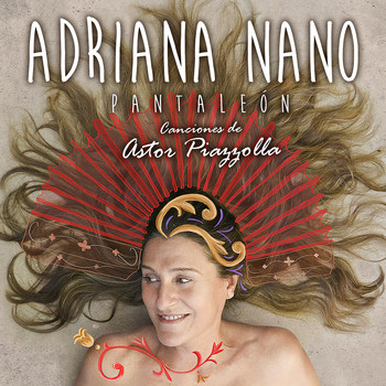 Adriana Nano - Pantaleón