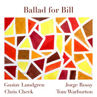 Gustav Lundgren - Ballad for Bill