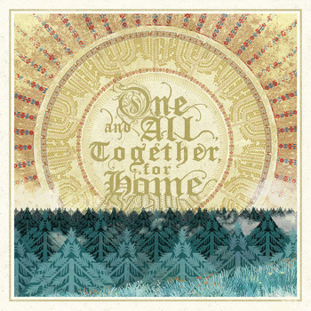 Various - One and All, Together, For Home