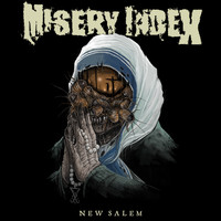 MISERY INDEX - New Salem