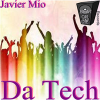 Javier Mio - DA TECH