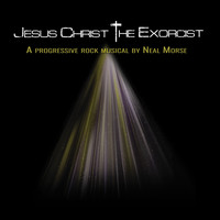 Neal Morse - Love Has Called My Name
