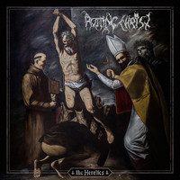 Rotting Christ - Heaven and Hell and Fire