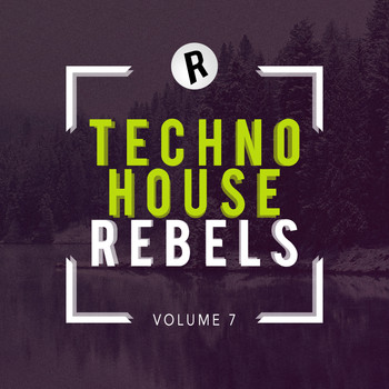 Various Artists - Techno House Rebels, Vol. 7