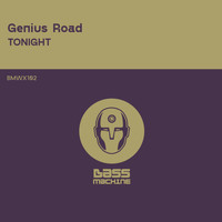 Genius Road - Tonight