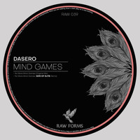 Dasero - Mind Games