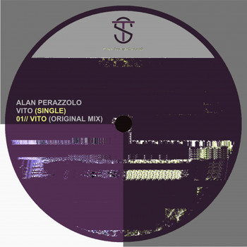 Alan Perazzolo - Vito