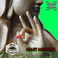 3rd Eyehole - Heart Metacine