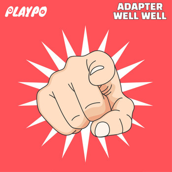 Adapter - Well Well