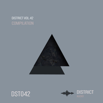 Various Artists - District 42