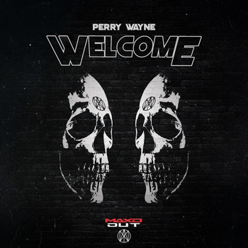 Perry Wayne - Welcome