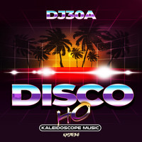 DJ30A - Disco Ho