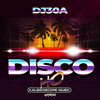 DJ30A - Disco Ho