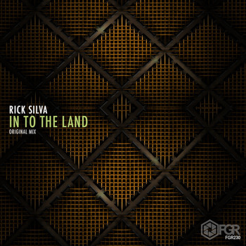 Rick Silva - In To The Land
