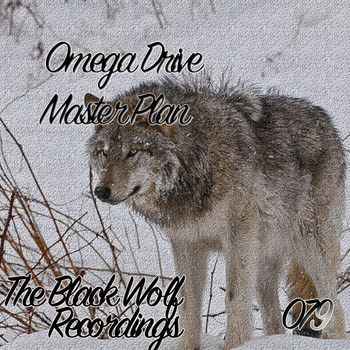 Omega Drive - Master Plan